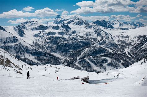 Montgenèvre France | Ski Miquel