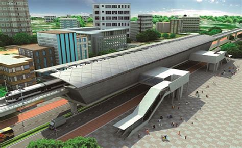 Penang LRT project to start in 2020 | Penang Property 360