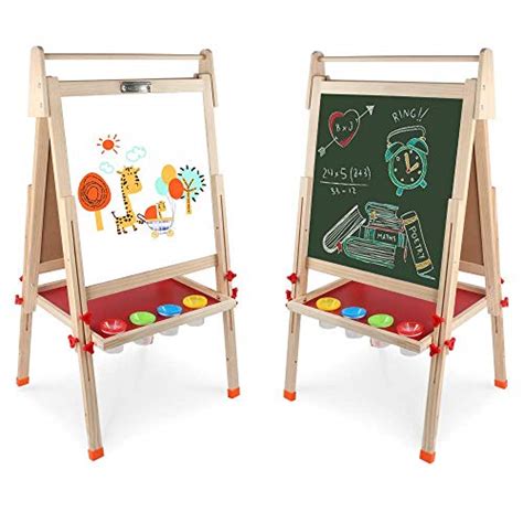 Comprar Pizarra 2 en 1 Infantil: OFERTAS TOP (julio 2024)