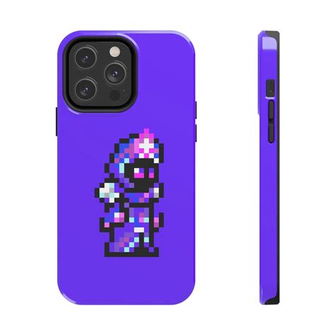 Terraria Nebula Armor Tough Case - Etsy