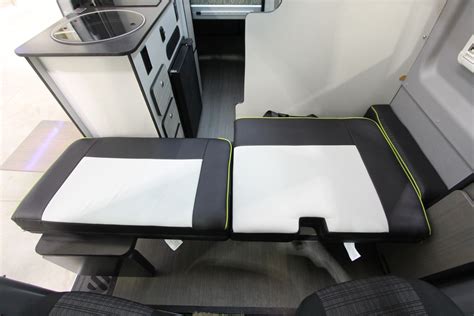 The Winnebago Revel Flex Bed System...The Story - Lichtsinn RV Blog