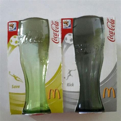 Coca Cola Glass Cups Mcdonalds – Glass Designs