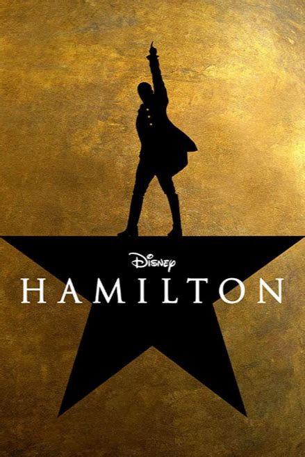 Hamilton (2020) Movie Review - Paperblog