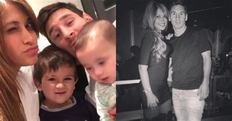 This Instagram Video Of Lionel Messi With His Family Is Unbelievably ...