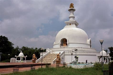 Buddha Stupa I and II - All You Need to Know BEFORE You Go (2024)