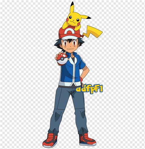 Pokémon X and Y Ash Ketchum Pikachu Season 17 – Pokémon: XY, Ash Ketchum, fictional Character ...