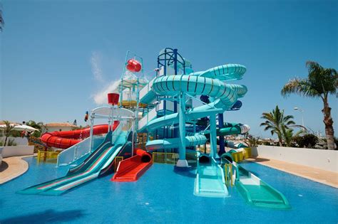 Sunrise Oasis Hotel & Waterpark - Protaras hotels | Jet2holidays