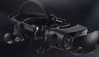 HP's Reverb G2 VR headset will be available at retail stores soon | PC Gamer