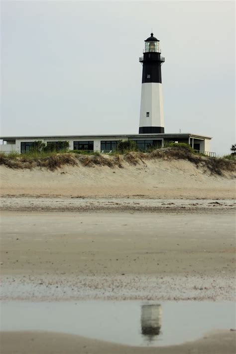 Tybee Island Lighthouse | Smithsonian Photo Contest | Smithsonian Magazine