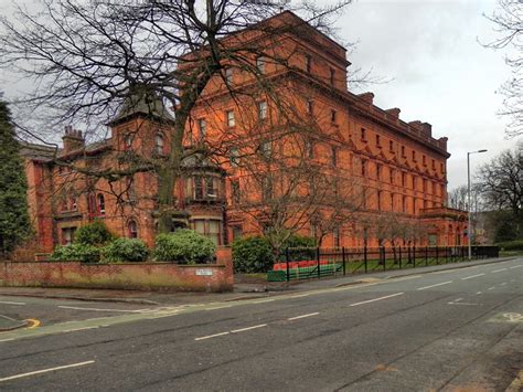 St Bede's College © David Dixon :: Geograph Britain and Ireland