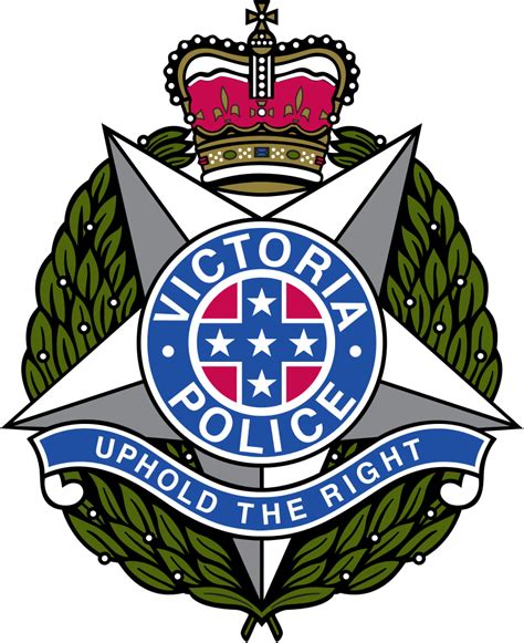 Police Logo - ClipArt Best