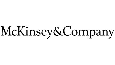 McKinsey Logo, symbol, meaning, history, PNG, brand