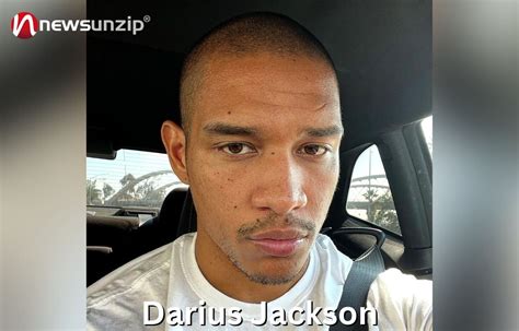 Darius Jackson Wiki (Keke Palmer's Boyfriend) Age, Family, Net worth ...