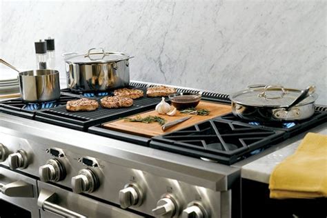 The Best High-End Ranges | Reviews by Wirecutter