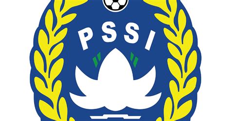 Persatuan Sepakbola Seluruh Indonesia (PSSI) Logo Vector Format (CDR, EPS, AI, SVG, PNG)