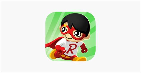 ‎Tag with Ryan on the App Store