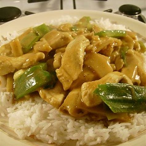 How To Make Authentic Chinese Curry Sauce For Use In A Chicken Curry Recipe