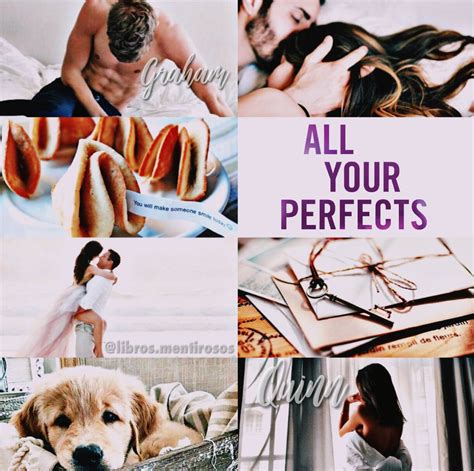 All your Perfects, Colleen hoover, Colleen hoover books, kim&graham Collage Book, Book Art ...