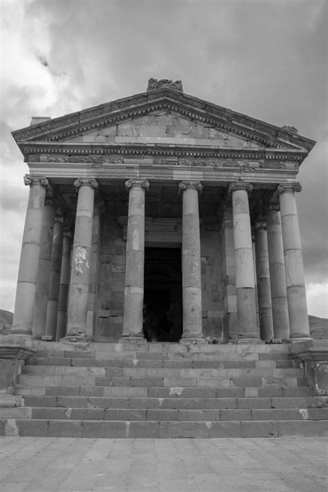 Greco-Roman Temple - Top Spots for this Photo Theme