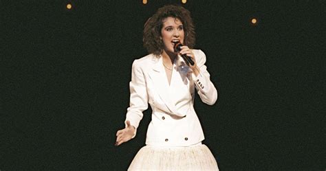 Today 30 years ago: Céline Dion wins Eurovision Song Contest ...