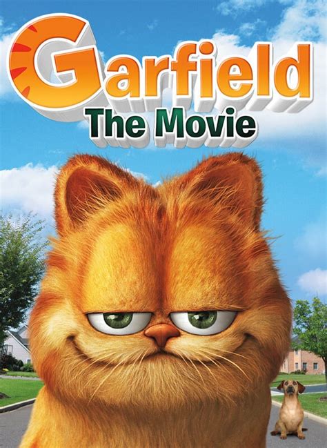 Garfield The Movie Full Movie – Telegraph