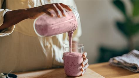 Best blenders for smoothies 2024: tested by experts | Homes & Gardens