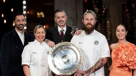 Winner of MasterChef Australia 2023 announced as Jock Zonfrillo's final ...