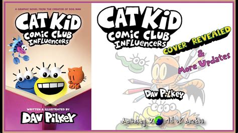 Influencers (B&N Exclusive Edition) (Cat Kid Comic Club #5), 42% OFF