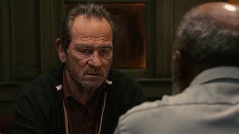 The Sunset Limited Movie Trailer - Suggesting Movie