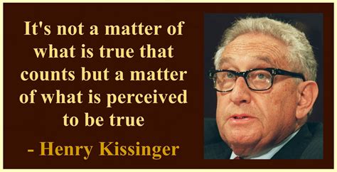 Henry A. Kissinger Quotes. QuotesGram