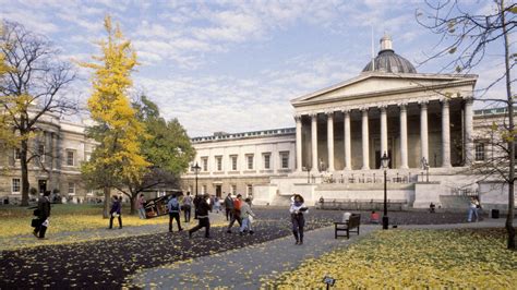 University College London (UCL) 介紹 | LINKEDU英澳升學顧問