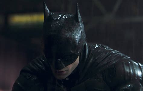 Warner Bros delays 'The Batman' until 2022