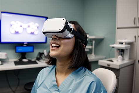 Transforming Dental Studies: TSTC’s Innovative VR Simulator | Datafort