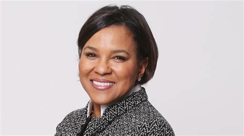 Top Black Female Chief Executive Officers (CEOs) of Major Companies and Organizations That You ...