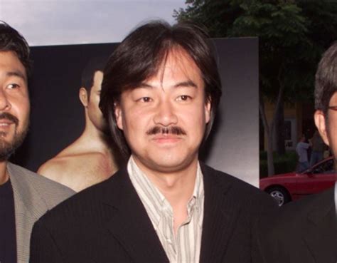 Hironobu Sakaguchi Net Worth | Celebrity Net Worth