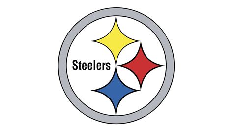 Pittsburgh Steelers Logo Clipart | Free download on ClipArtMag