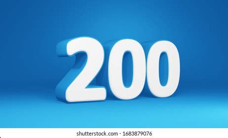 5,613 "number_200" Images, Stock Photos & Vectors | Shutterstock