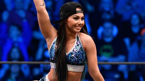 Skye Blue Wins AEW Rampage Four-Way, Earns Title Match Against Toni Storm On Dynamite