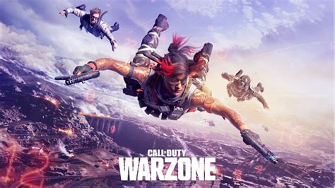 COD: Warzone Season 5 To Introduce Two New Perks