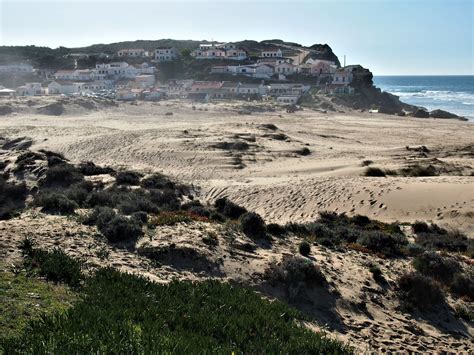 Aljezur Beaches | Natural park, Places to visit, Natural landmarks