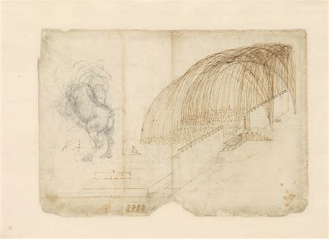 A Complete Digitization of Leonardo Da Vinci's Codex Atlanticus, the ...