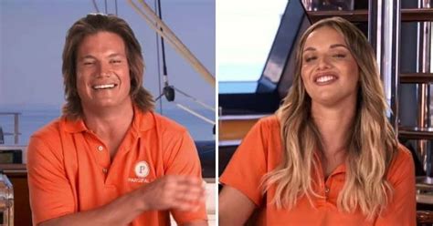 'Below Deck Sailing Yacht' Spoilers: Will Gary King and Alli Dore share ...