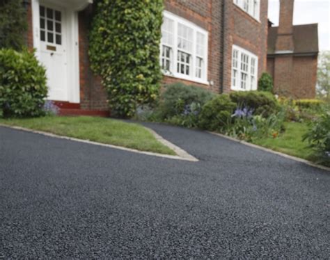 Types of driveway materials | BUILD