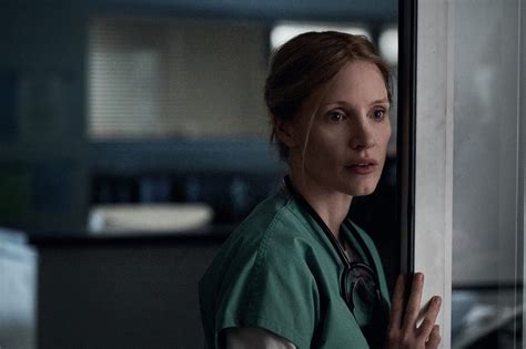 Is 'The Good Nurse' Based on a True Story? - Newsweek