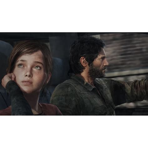 The Last of Us Part I (PS5) - iPoncomp.com