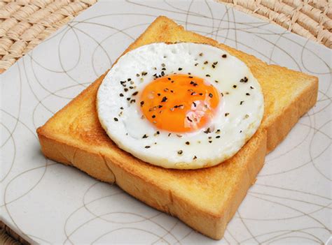 Fried Egg on Toast | Cooking Mama Wiki | FANDOM powered by Wikia