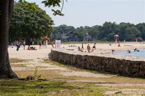 6 AMAZING Beaches in Stamford, CT you've got to Visit - The Connecticut ...