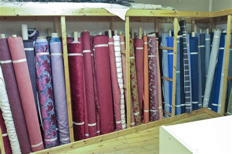 Bargain Fabrics, Castle Donington: fantastic fabric, low prices. – Maflingo