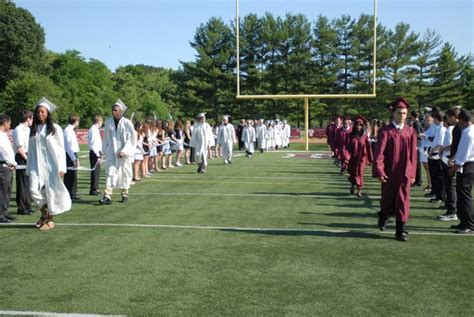 PHOTOS: Matawan Regional High School Class of 2012 Graduation | Matawan, NJ Patch