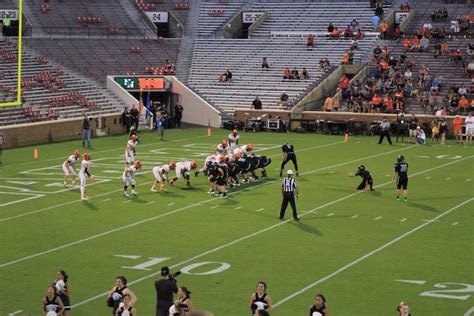 Norman North v. Norman High: First game in renovated stadium | Gallery ...